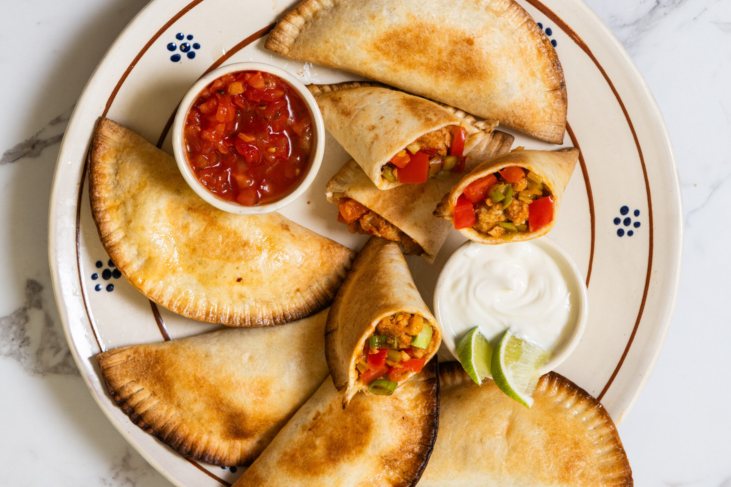 Cook School Veg Empanadas-26